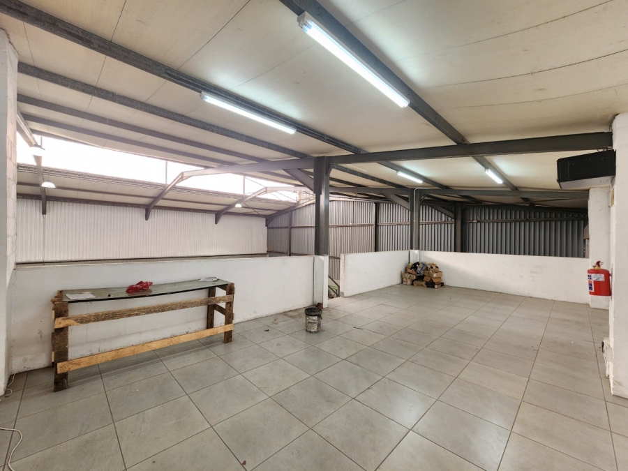 To Let commercial Property for Rent in George Park Western Cape